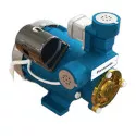 Panasonic GA-126FAK<br>Pompa Booster