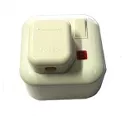 Panasonic WBJ1214W-3K<br>StopKontak Dinding AC + Steker