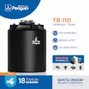 Tangki Air Toren Penguin