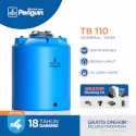 Tangki Air Toren Penguin
