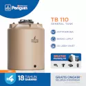 Penguin TB 110 - 1000 Liter - Krem<br>Tangki Air Toren