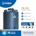 Tangki Air Toren Penguin