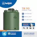 Tangki Air Toren Penguin