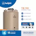 Tangki Air Toren Penguin
