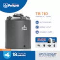 Tangki Air Toren Penguin
