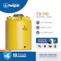 Tangki Air Toren Penguin