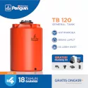 Penguin TB 120 - 1200 Liter - Orange<br>Tangki Air Toren