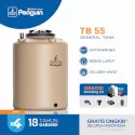 Penguin TB 55 - 500 Liter - Krem<br>Tangki Air Toren