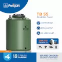 Tangki Air Toren Penguin