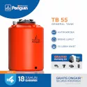 Tangki Air Toren Penguin