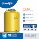 Tangki Air Toren Penguin