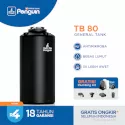Tangki Air Toren Penguin