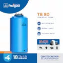 Tangki Air Toren Penguin