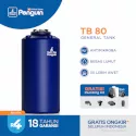 Tangki Air Toren Penguin