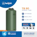 Tangki Air Toren Penguin