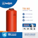 Tangki Air Toren Penguin