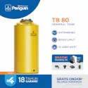 Tangki Air Toren Penguin