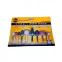 Prohex Ultra 10 Pcs<br>Batu Gerinda Tuner