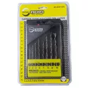 Prohex 8 Pcs, 3 - 10mm<br>Mata Bor Beton / Tembok Set