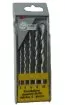 Mata Bor Beton / Tembok Set Prohex Beton / Tembok, 5 Pcs, 4mm - 10mm