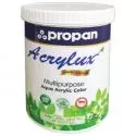 Propan Acrylux White AAP-950<br>Cat Multipurpose Water Based