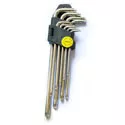 Kunci L Torx Set Extra Long Propan