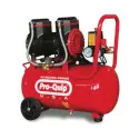 Compressor Udara Oilless 1 HP ProQuip