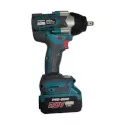 Mesin Impact Wrench Baterai ProQuip Mesin Impact Wrench Baterai ProQuip RCTIW700 20V adalah solusi power yang handal untuk kebutuhan perbaikan dan perawatan kendaraan serta mesin, memberikan performa tinggi dengan tenaga torsi 700 Nm.