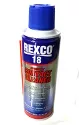 Rexco 18 - 220 ML/180G/7.4 Fl.Oz<br>Contact Cleaner