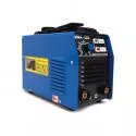 Mesin Trafo Las MMA - Inverter Black Rhino