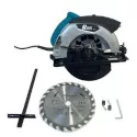 Mesin Gergaji Circular 7-1/4" RSK