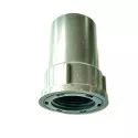 Rucika 1" x 1/2" AW<br>Socket Drat Dalam