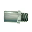 Rucika 1" x 3/4" AW<br>Socket Drat Luar