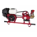 Sanchin SCN-20 - Honda GP160H<br>Power Sprayer Set Engine