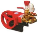 Sanchin SCN-20<br>Power Sprayer