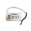 Generic 8 Micro Farad<br>Kapasitor
