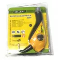 Sellery 21-750<br>Mesin Gravir