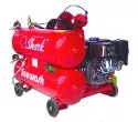 Shark LPV/U-5112 / SE-168s / SS-22C<br>Compressor Snowash 3 in 1