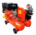 Shark LZU-5114 / SE-168s / SPS-22C<br>Compressor Snowash 3 in 1