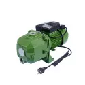 Pompa Air Jet Pump Tanpa Tabung Shimizu Pompa air jet pump tanpa tabung ini ideal untuk sumur dalam, menyediakan daya hisap 40 meter dan dorong 60 meter untuk kebutuhan air rumah tangga atau irigasi.