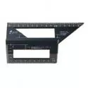 Polycarbonate Saddle Layout Gauge / Siku Jepang Shinwa