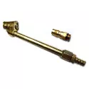 Tire Chuck / Pengisi Angin Ban Roda Kendaraan Shogun