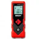 Meteran Laser Digital Sola