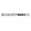 Waterpas Aluminium Sola