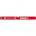 Waterpas Magnet Aluminium Sola