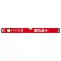 Waterpas Aluminium Sola