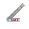 Sola Quattro<br>Folding Square