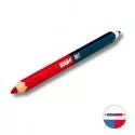Carpenter Pencil - Box - 10 pcs Sola