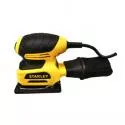 Mesin Amplas Stanley 220 Watt, 16000 opm, 1 Tahun