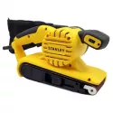 Mesin Amplas Belt Stanley